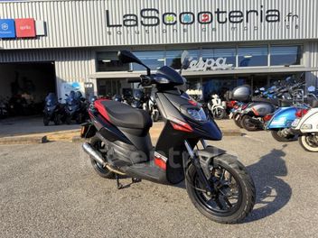 APRILIA SR MOTARD 125