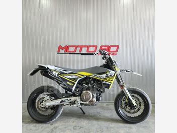 HUSQVARNA SUPERMOTO 701