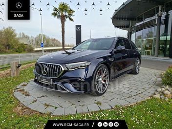 MERCEDES CLASSE E 6 BREAK AMG VI 3.0 HYBRID 53 AMG 4MATIC+ SPEEDSHIFT TCT 9G