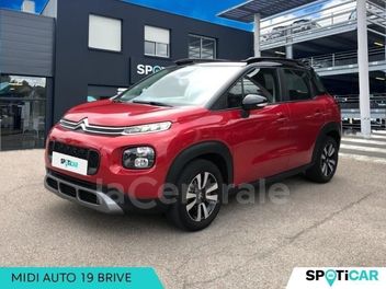 CITROEN C3 AIRCROSS 1.2 PURETECH 110 6CV S&S FEEL BV6