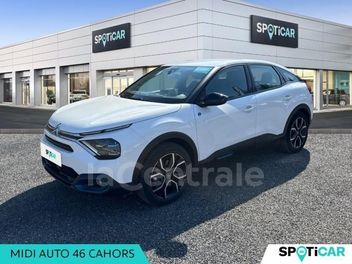 CITROEN E-C4 (3E GENERATION) III E 136 FEEL PACK AUTO 50 KWH