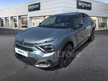 CITROEN C4 (3E GENERATION) III 1.2 PURETECH 130 S&S SHINE EAT8