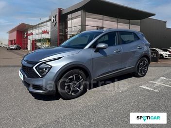 KIA SPORTAGE 5 V 1.6 CRDI 136 MHEV 4X4 ACTIVE DCT7