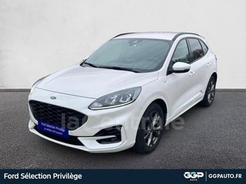 FORD KUGA 3 III 2.5 DURATEC 190 CH FLEXIFUEL FHEV E85 ST-LINE BUSINESS POWERSHIFT