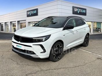 OPEL GRANDLAND (2) 1.6 HYBRID4 300 AWD ULTIMATE BVA8