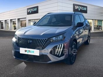 PEUGEOT 2008 (2E GENERATION) II (2) 1.2 HYBRID 136 ALLURE E-DCS6