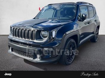 JEEP RENEGADE (3) 1.5 TURBO T4 130 E-HYBRID NORTH STAR BVR7