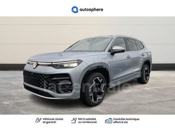 VOLKSWAGEN TAYRON 1.5 EHYBRID 204 R-LINE EDITION DSG6 5PL