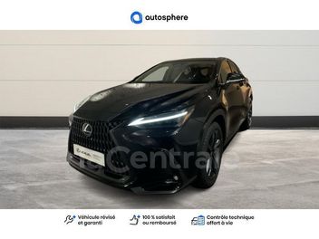 LEXUS NX 2 II (2) 350H 2WD HYBRIDE LUXE PACK