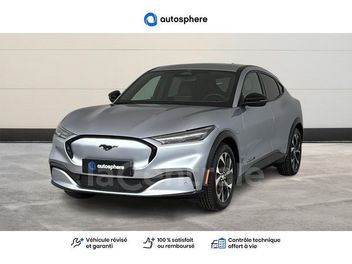 FORD MUSTANG MACH-E EXTENDED RANGE 99 KWH 351 AWD