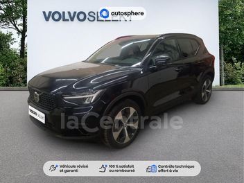 VOLVO XC40 B3 163 CH PLUS DCT7