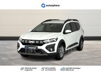 DACIA JOGGER 1.0 ECO-G 100 EXPRESSION 7PL