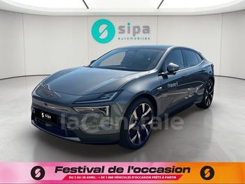 POLESTAR POLESTAR 4 LR DUAL MOTOR AWD 100 KWH PRIME