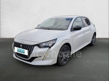 PEUGEOT 208 (2E GENERATION) II 1.2 PURETECH 100 S&S STYLE BVM6