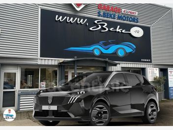 PEUGEOT 