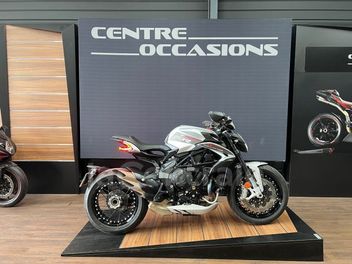 MV AGUSTA B3 800 DRAGSTER RR