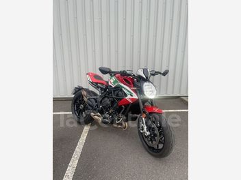 MV AGUSTA B3 800 DRAGSTER RR