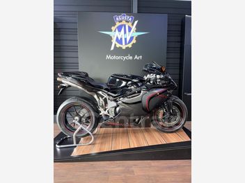 MV AGUSTA F4 1000