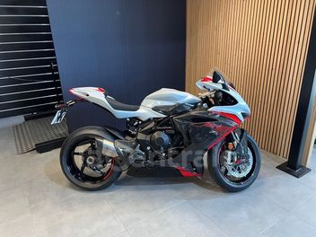 MV AGUSTA F3 800