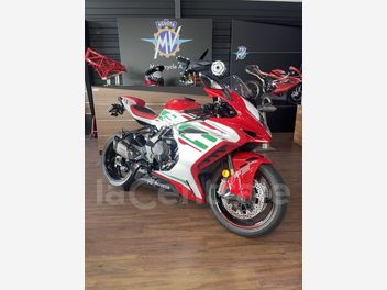 MV AGUSTA F3 800