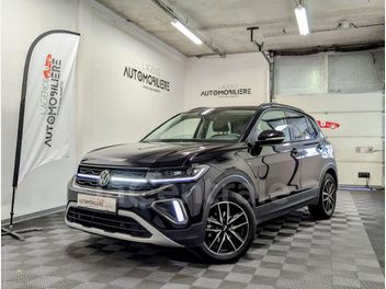 VOLKSWAGEN T-CROSS (2) 1.5 TSI 150 START/STOP STYLE DSG7