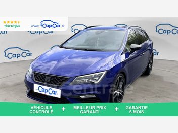SEAT LEON 3 ST CUPRA ST III 2.0 TSI 300 DSG6 4DRIVE CUPRA