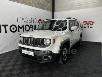 JEEP RENEGADE 1.4 MULTIAIR S&S 140 LONGITUDE