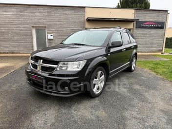 DODGE JOURNEY 2.0 CRD 140 SE