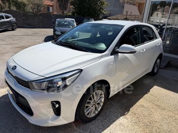 KIA RIO 4 IV 1.0 T-GDI 100 ISG ACTIVE