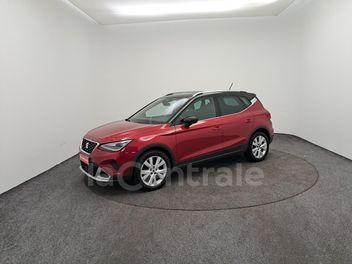 SEAT ARONA (2) 1.0 TSI 110 START/STOP XPERIENCE DSG7