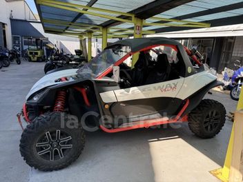 SEGWAY VILLAIN SX10 E 1000