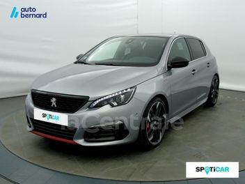 PEUGEOT 308 (2E GENERATION) GTI II (2) 1.6 PURETECH 263 S&S GTI BY PEUGEOT SPORT