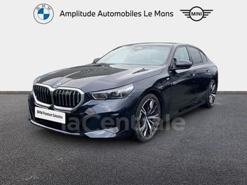 BMW SERIE 5 G60 (G60) 530E PHEV 299 M SPORT BVA8