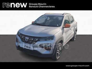 DACIA SPRING ACHAT INTEGRAL CONFORT PLUS 27.4 KWH