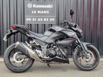 KAWASAKI Z 300 300