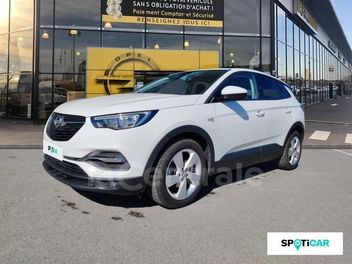 OPEL GRANDLAND X 1.2 ECOTEC TURBO 130 EDITION