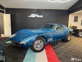 CHEVROLET CORVETTE C2 CABRIOLET CABRIOLET C2 5.4 V8 350