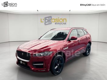 JAGUAR 