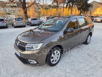 DACIA 