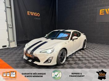 TOYOTA GT86 COUPE 2.0 D-4S 200