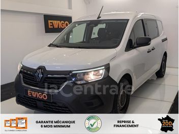 RENAULT KANGOO 3 III DCI 115 TECHNO