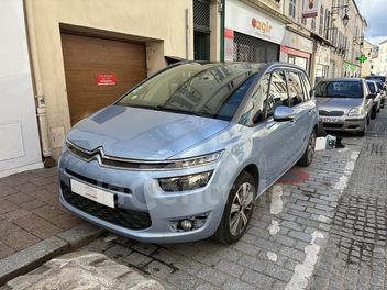 CITROEN C4 PICASSO 2 II 2.0 BLUEHDI 150 BUSINESS BVA