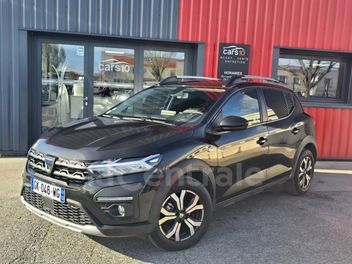 DACIA 