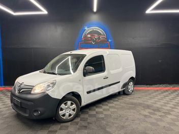 RENAULT KANGOO 2 II (2) 1.5 DCI 90 ENERGY ICONIC