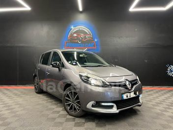 RENAULT SCENIC 3 III (3) 1.2 TCE 130 ENERGY LIMITED