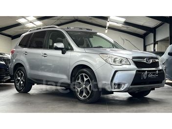 SUBARU 
