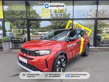 OPEL FRONTERA 3 III ELECTRIC 113 GS BATTERIE 44 KWH