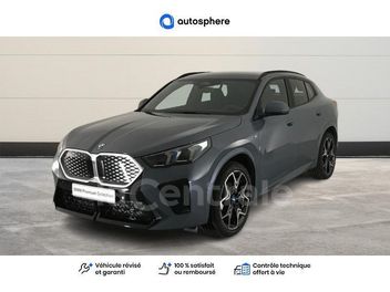BMW IX2 U10 (U10) EDRIVE20 204 M SPORT 66.5 KWH BVA