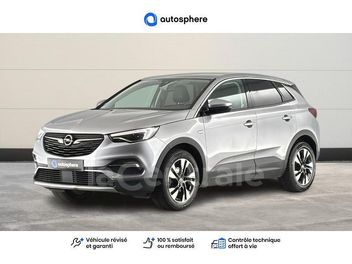 OPEL GRANDLAND X 1.5 DIESEL 130 ELITE
