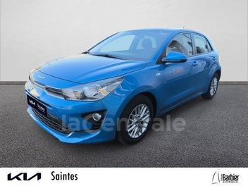 KIA RIO 4 IV (2) 1.0 T-GDI 100 ACTIVE BVM6